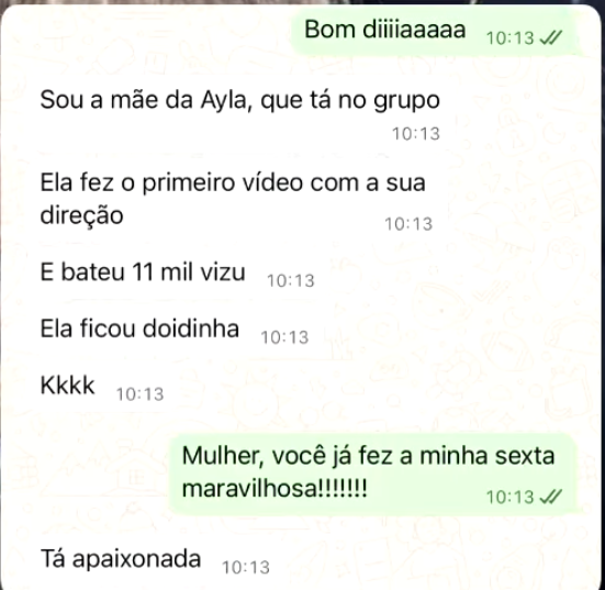 Feedback 1
