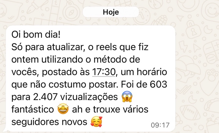 Feedback 9