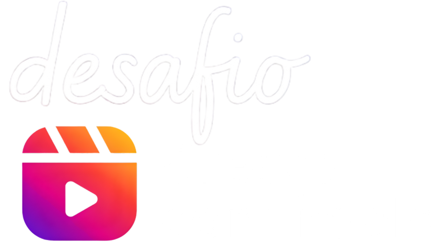 Cresça com Reels